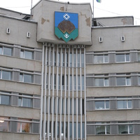 Сыктывкар 2013