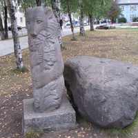 Сыктывкар 2013