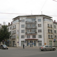 Сыктывкар 2013