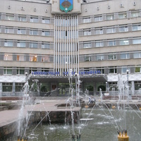 Сыктывкар 2013