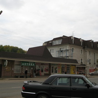 Сыктывкар 2013