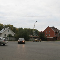 Сыктывкар 2013