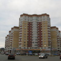 Сыктывкар 2013