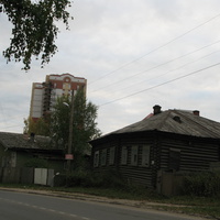 Сыктывкар 2013