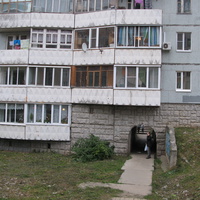 Сыктывкар 2013