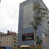 Сыктывкар 2013