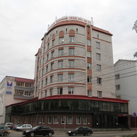 Сыктывкар 2013