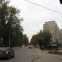 Сыктывкар 2013