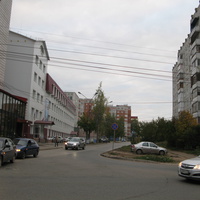 Сыктывкар 2013