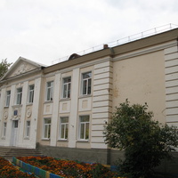 Сыктывкар 2013