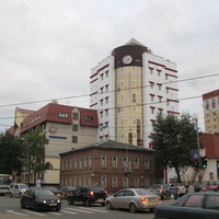 Сыктывкар 2013