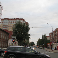 Сыктывкар 2013