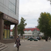 Сыктывкар 2013