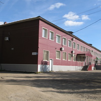 Сыктывкар 2013