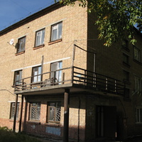 Сыктывкар 2013