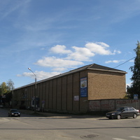 Сыктывкар 2013