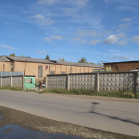 Сыктывкар 2013