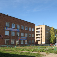 Сыктывкар 2013