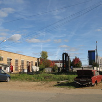 Сыктывкар 2013