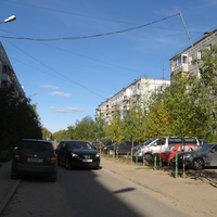 Сыктывкар 2013