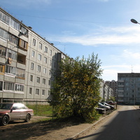 Сыктывкар 2013