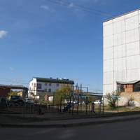 Сыктывкар 2013