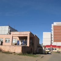 Сыктывкар 2013