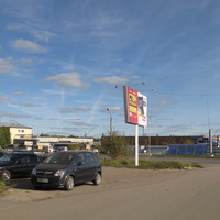 Сыктывкар 2013