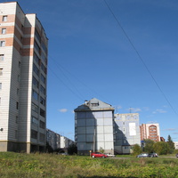 Сыктывкар 2013