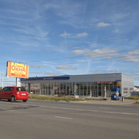 Сыктывкар 2013 Сысольское шоссе