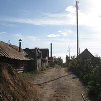 Сыктывкар 2013