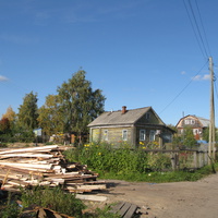 Сыктывкар 2013