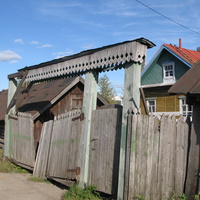 Сыктывкар 2013 Давпон