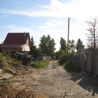 Сыктывкар 2013 Давпон