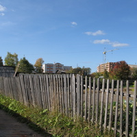 Сыктывкар 2013 Давпон