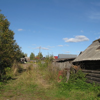 Сыктывкар 2013 Давпон