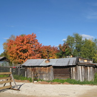 Сыктывкар 2013 Давпон