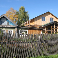 Сыктывкар 2013 Давпон