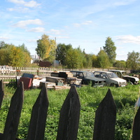 Сыктывкар 2013 Давпон