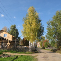 Сыктывкар 2013 Давпон