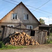 Сыктывкар 2013 Давпон