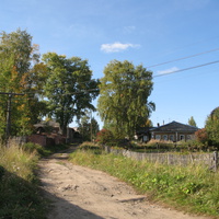 Сыктывкар 2013 Давпон