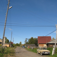 Сыктывкар 2013 Давпон