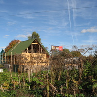 Сыктывкар 2013 Давпон