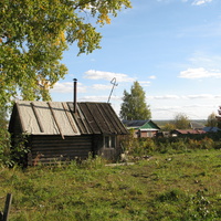 Сыктывкар 2013 Давпон