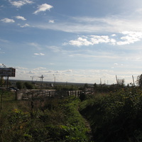 Сыктывкар 2013 Давпон