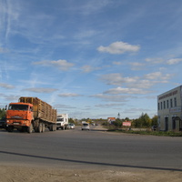 Сыктывкар 2013