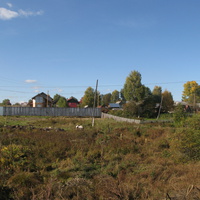 Сыктывкар 2013 Давпон