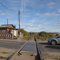 Сыктывкар 2013