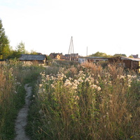 Сыктывкар 2013